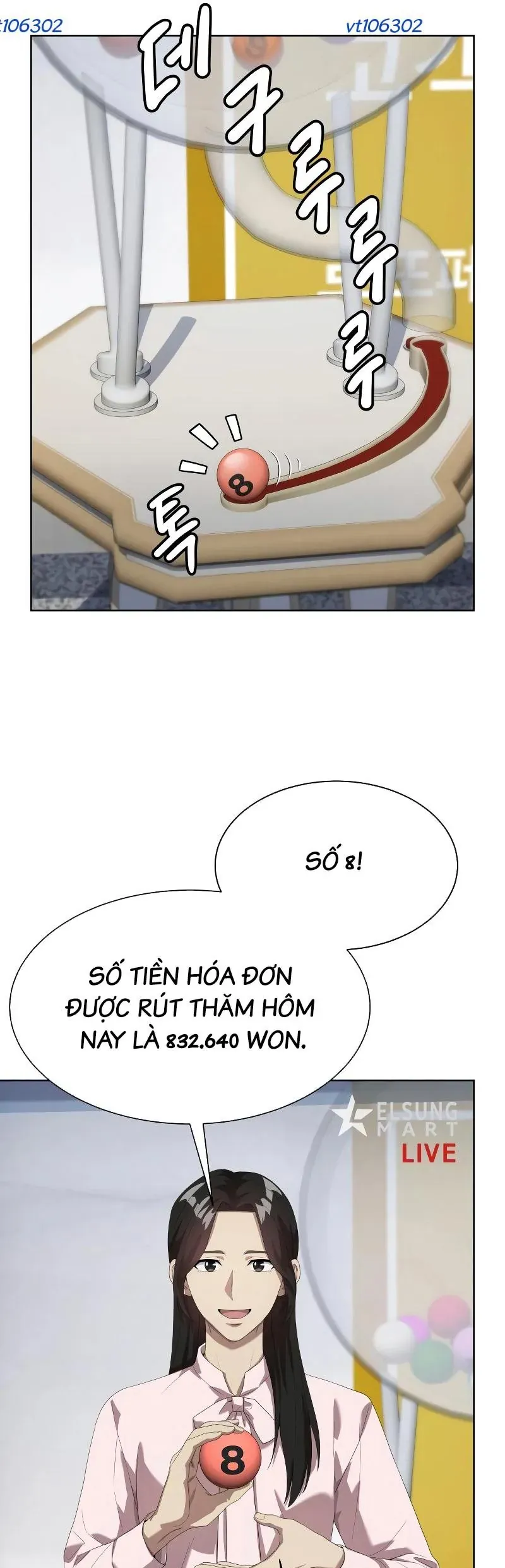 Từ Nhân Viên Vạn Năng Trở Thành Huyền Thoại Chapter 103 - 23
