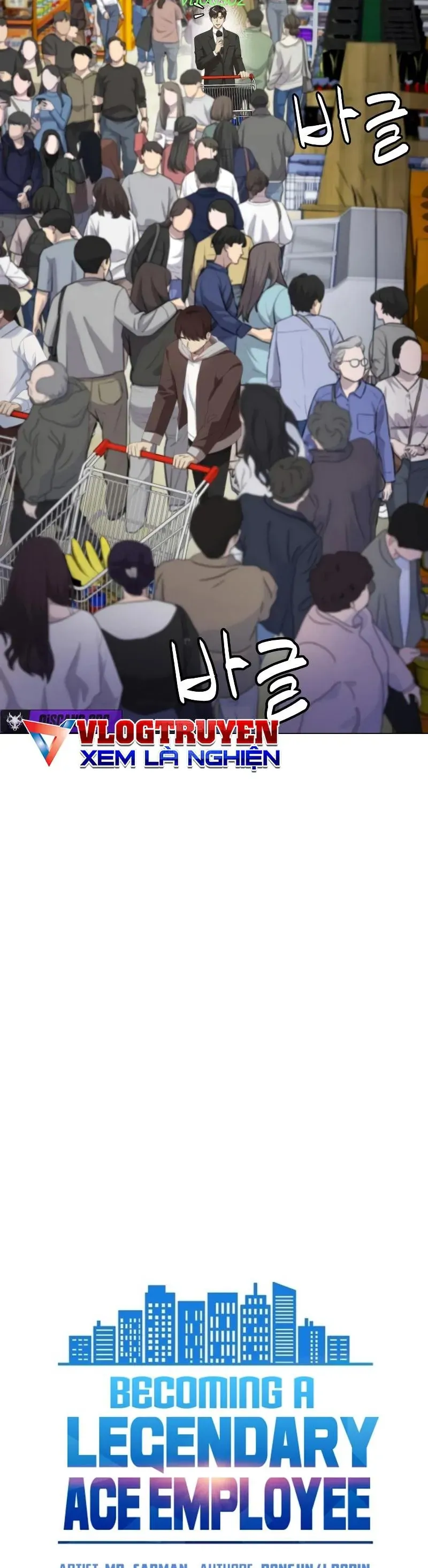 Từ Nhân Viên Vạn Năng Trở Thành Huyền Thoại Chapter 103 - 4