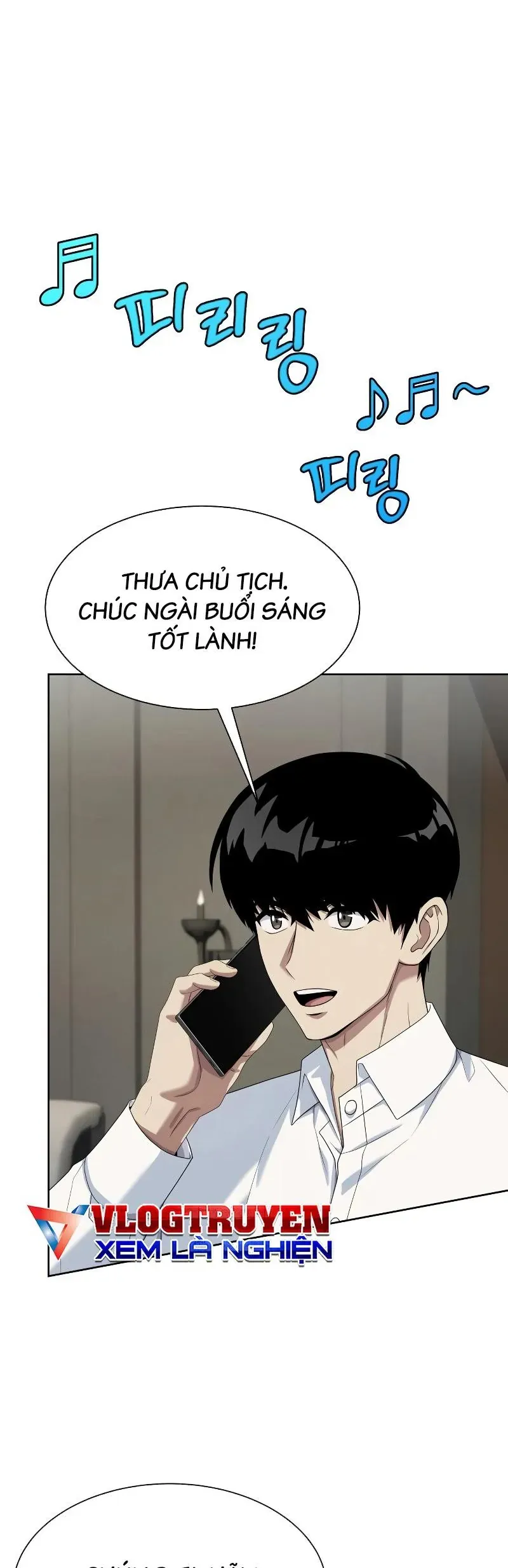 Từ Nhân Viên Vạn Năng Trở Thành Huyền Thoại Chapter 103 - 31
