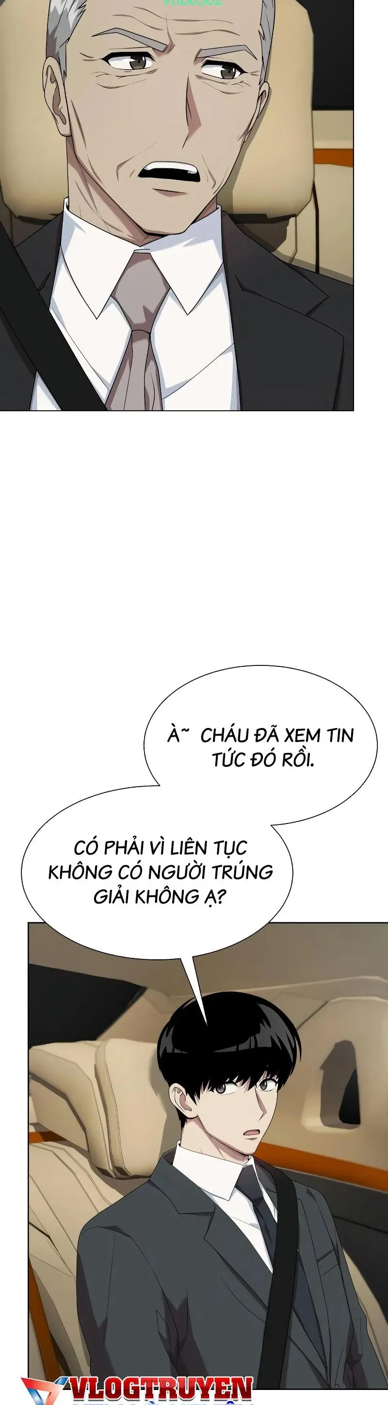 Từ Nhân Viên Vạn Năng Trở Thành Huyền Thoại Chapter 103 - 35