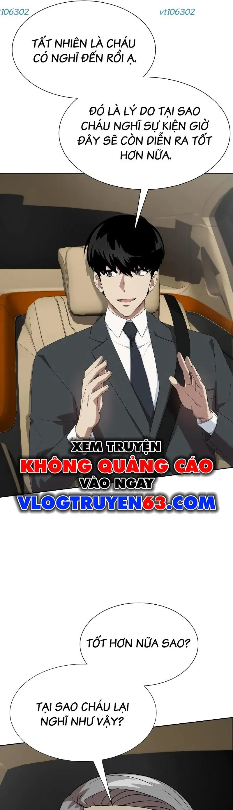 Từ Nhân Viên Vạn Năng Trở Thành Huyền Thoại Chapter 103 - 37