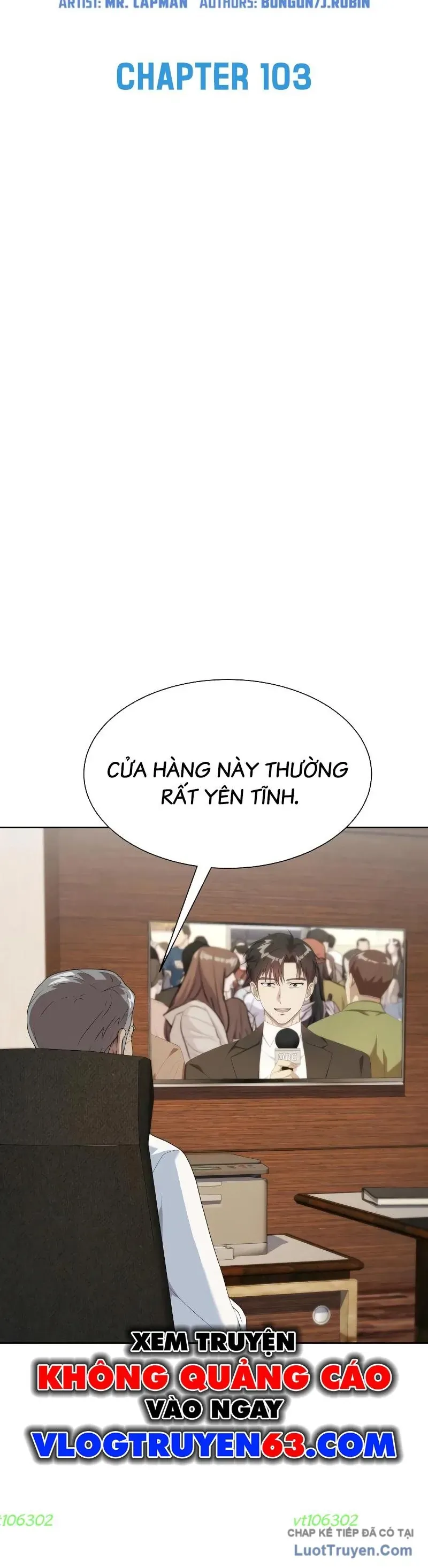 Từ Nhân Viên Vạn Năng Trở Thành Huyền Thoại Chapter 103 - 5
