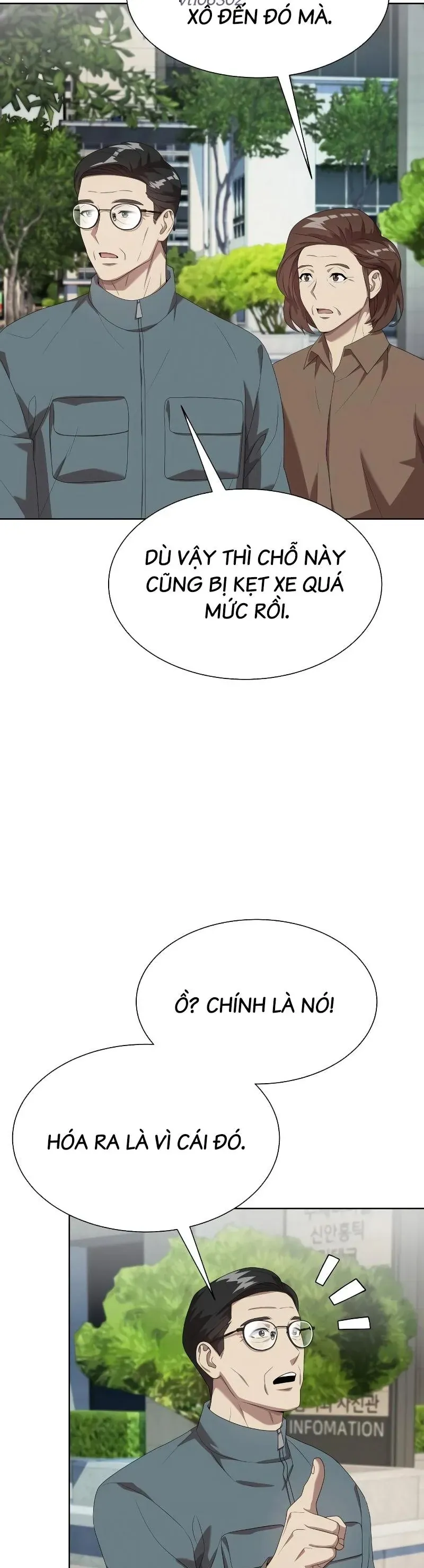 Từ Nhân Viên Vạn Năng Trở Thành Huyền Thoại Chapter 103 - 43