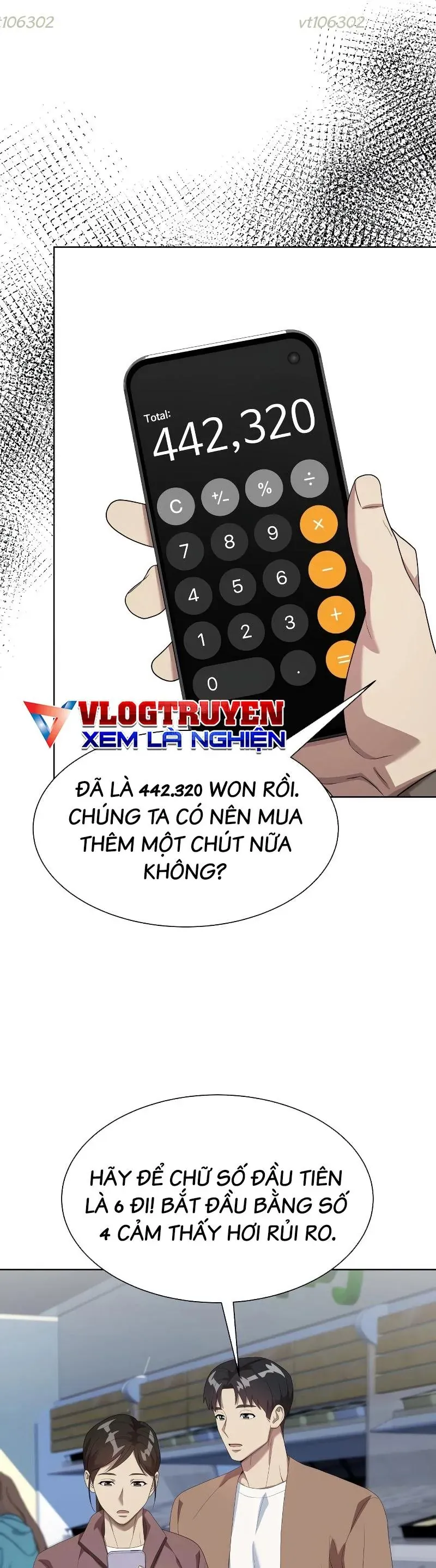 Từ Nhân Viên Vạn Năng Trở Thành Huyền Thoại Chapter 103 - 45