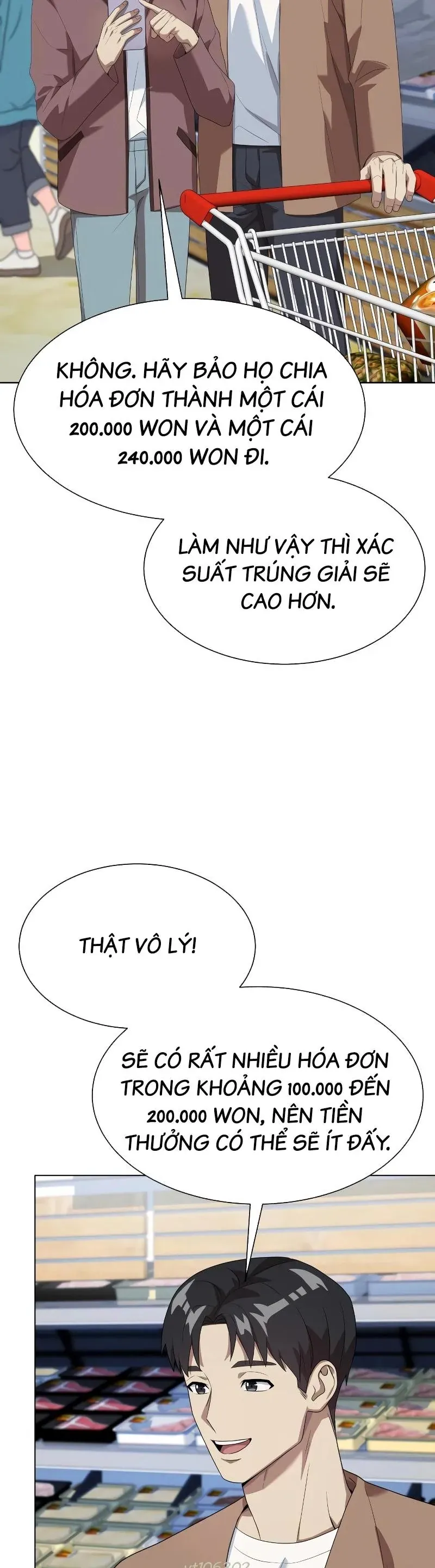 Từ Nhân Viên Vạn Năng Trở Thành Huyền Thoại Chapter 103 - 46