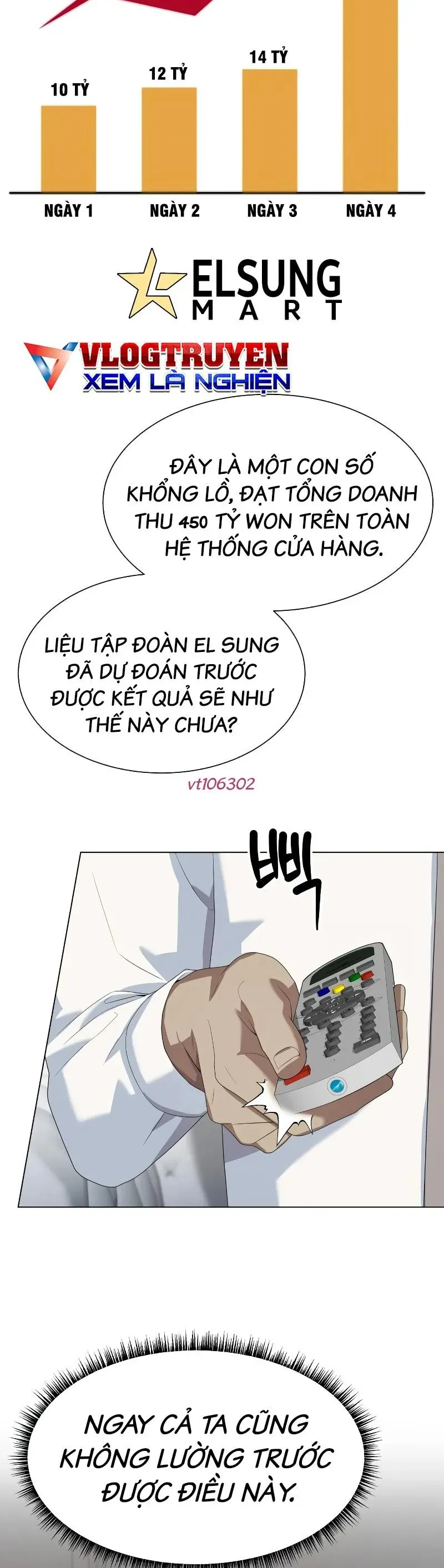 Từ Nhân Viên Vạn Năng Trở Thành Huyền Thoại Chapter 103 - 50