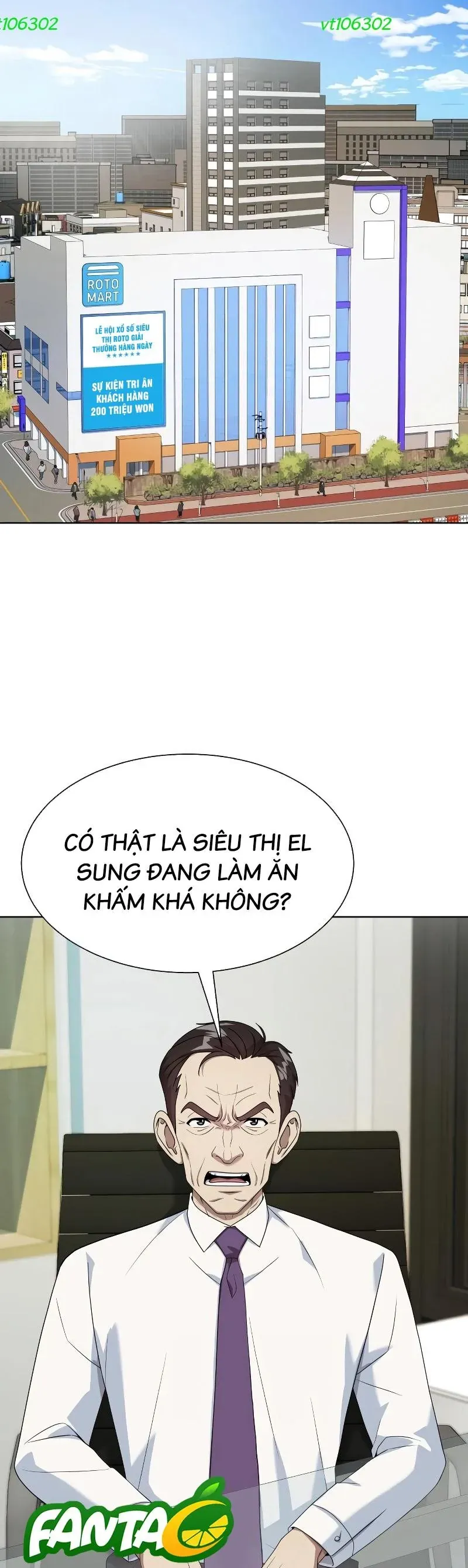Từ Nhân Viên Vạn Năng Trở Thành Huyền Thoại Chapter 104 - 11