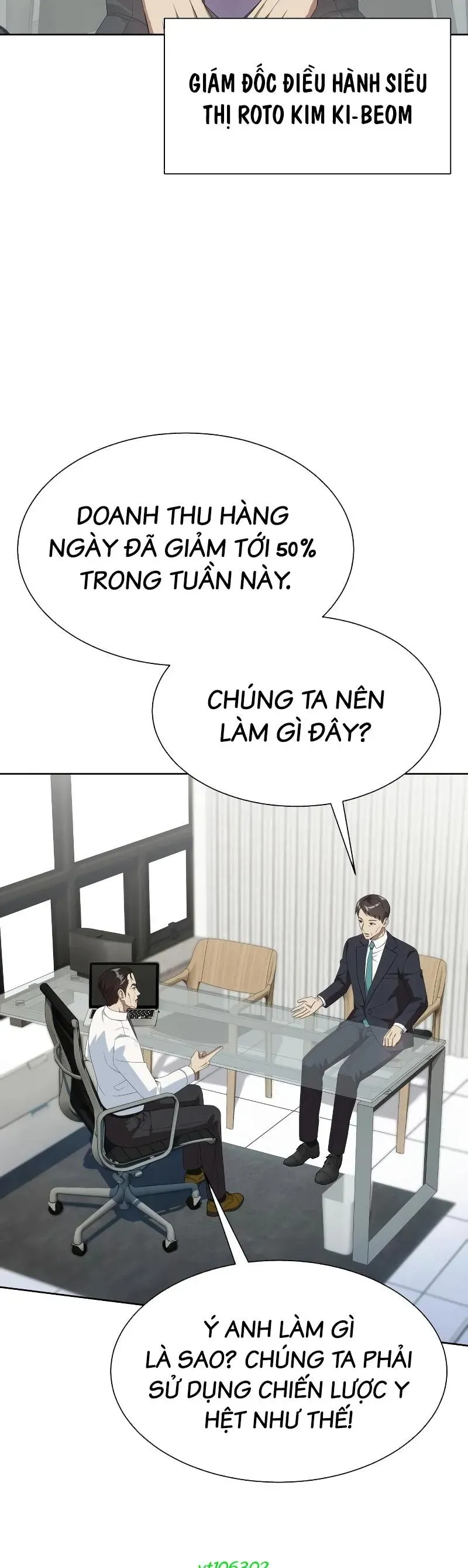 Từ Nhân Viên Vạn Năng Trở Thành Huyền Thoại Chapter 104 - 12