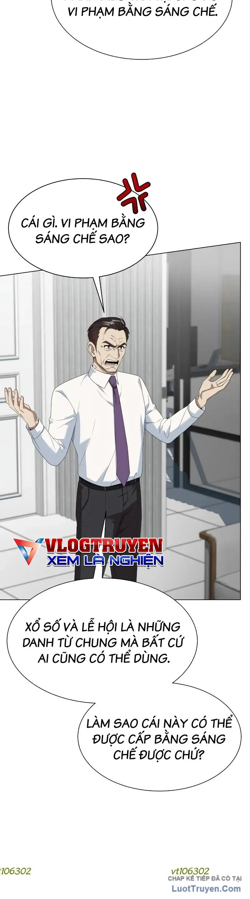 Từ Nhân Viên Vạn Năng Trở Thành Huyền Thoại Chapter 104 - 18