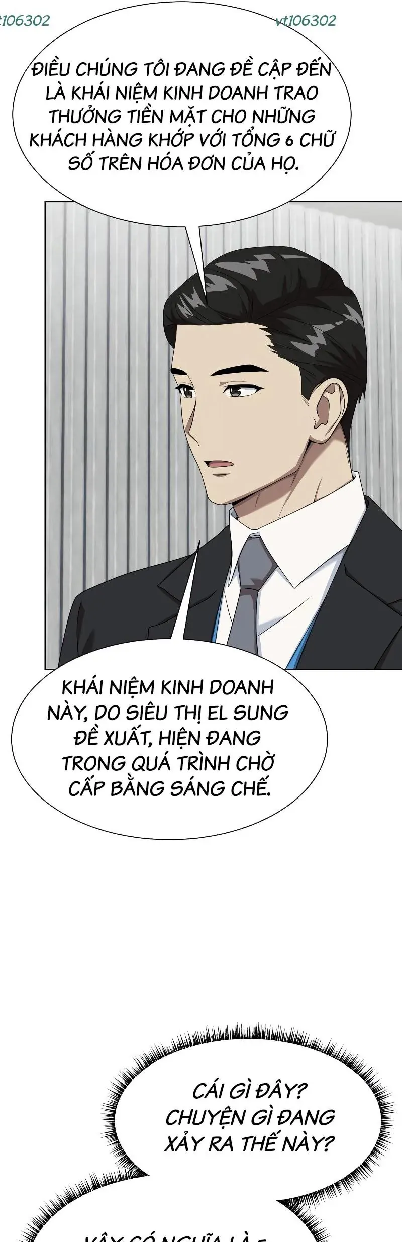Từ Nhân Viên Vạn Năng Trở Thành Huyền Thoại Chapter 104 - 19