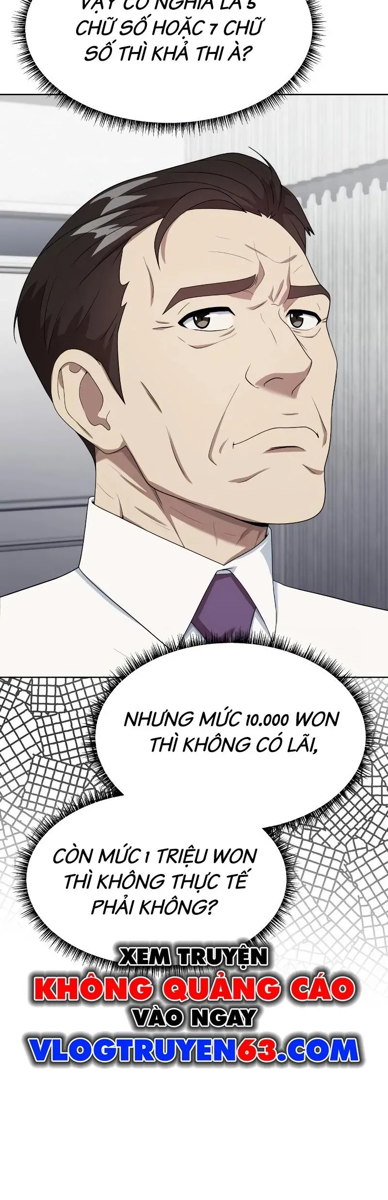 Từ Nhân Viên Vạn Năng Trở Thành Huyền Thoại Chapter 104 - 20