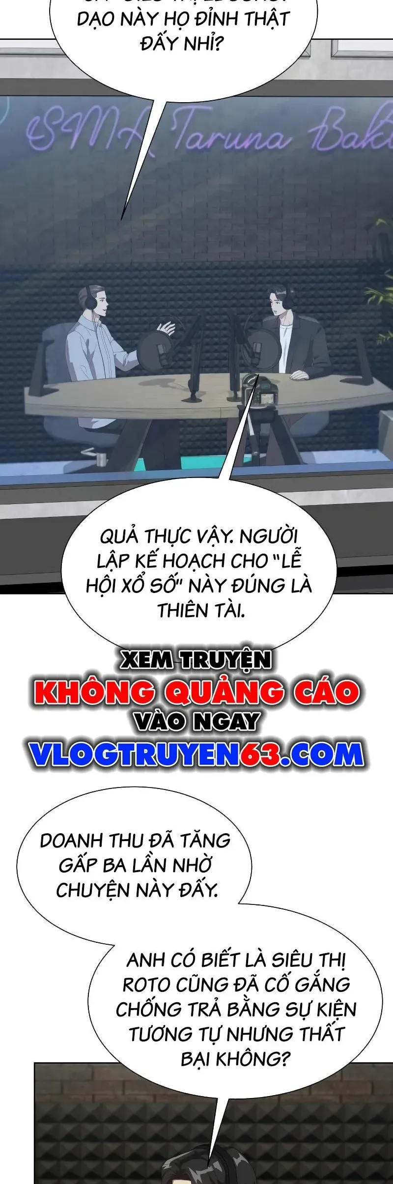 Từ Nhân Viên Vạn Năng Trở Thành Huyền Thoại Chapter 104 - 25