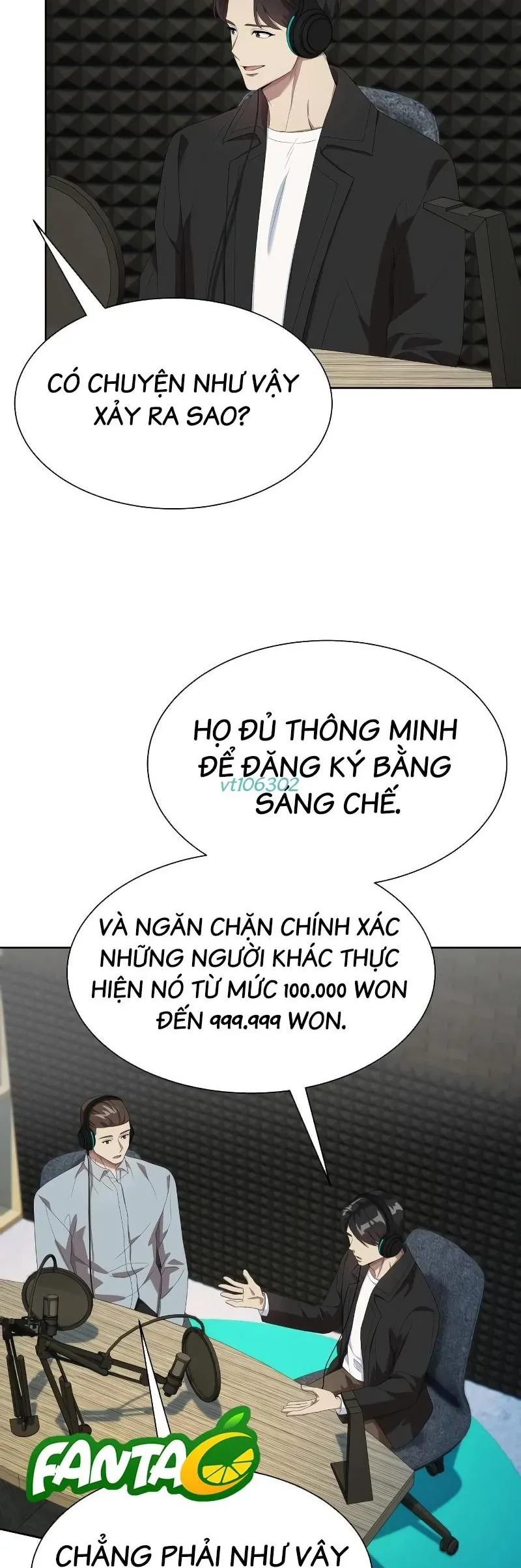 Từ Nhân Viên Vạn Năng Trở Thành Huyền Thoại Chapter 104 - 26