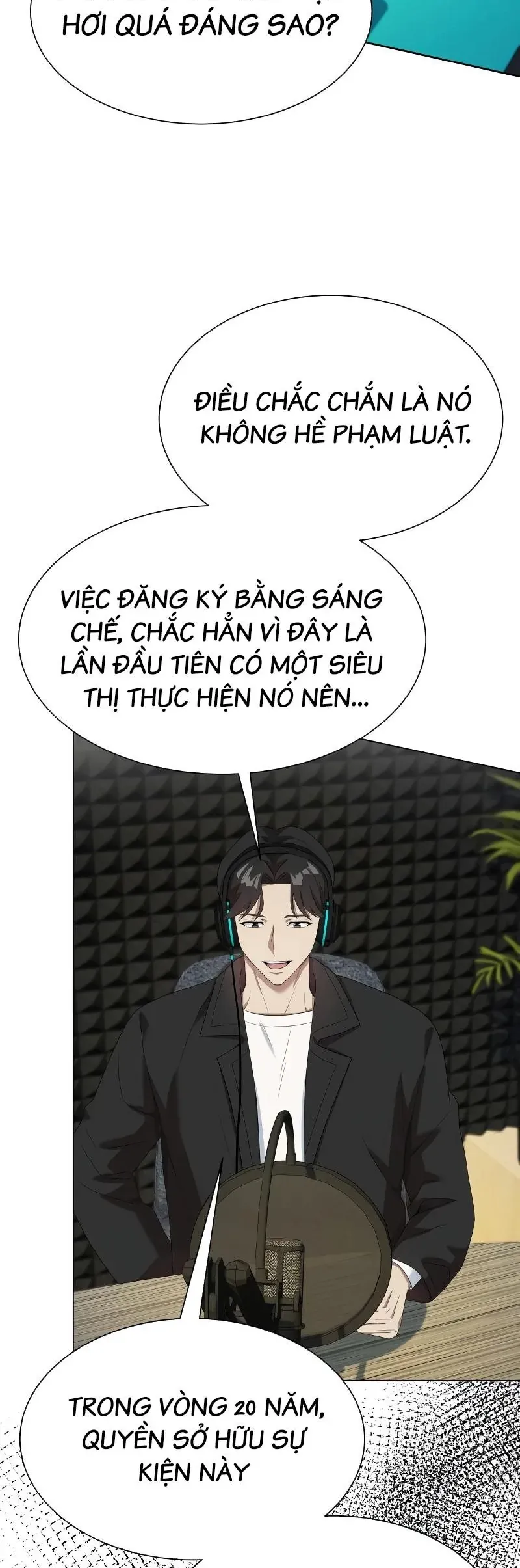 Từ Nhân Viên Vạn Năng Trở Thành Huyền Thoại Chapter 104 - 27