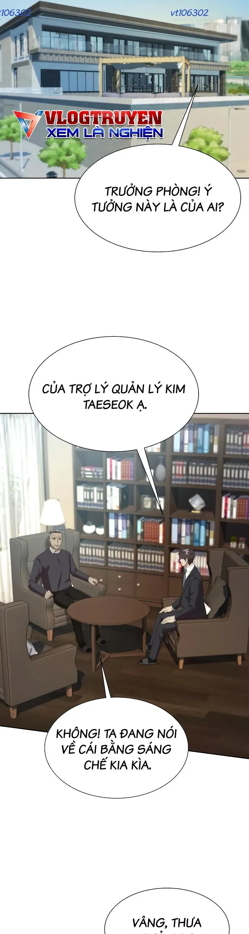 Từ Nhân Viên Vạn Năng Trở Thành Huyền Thoại Chapter 104 - 29