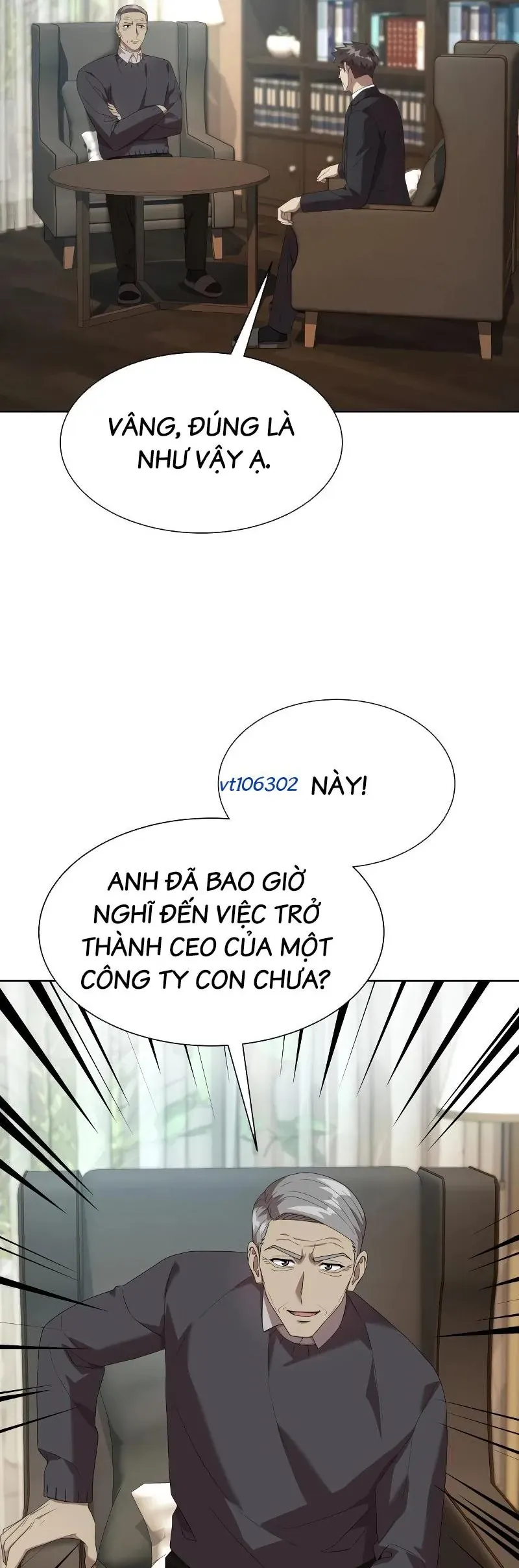 Từ Nhân Viên Vạn Năng Trở Thành Huyền Thoại Chapter 104 - 35
