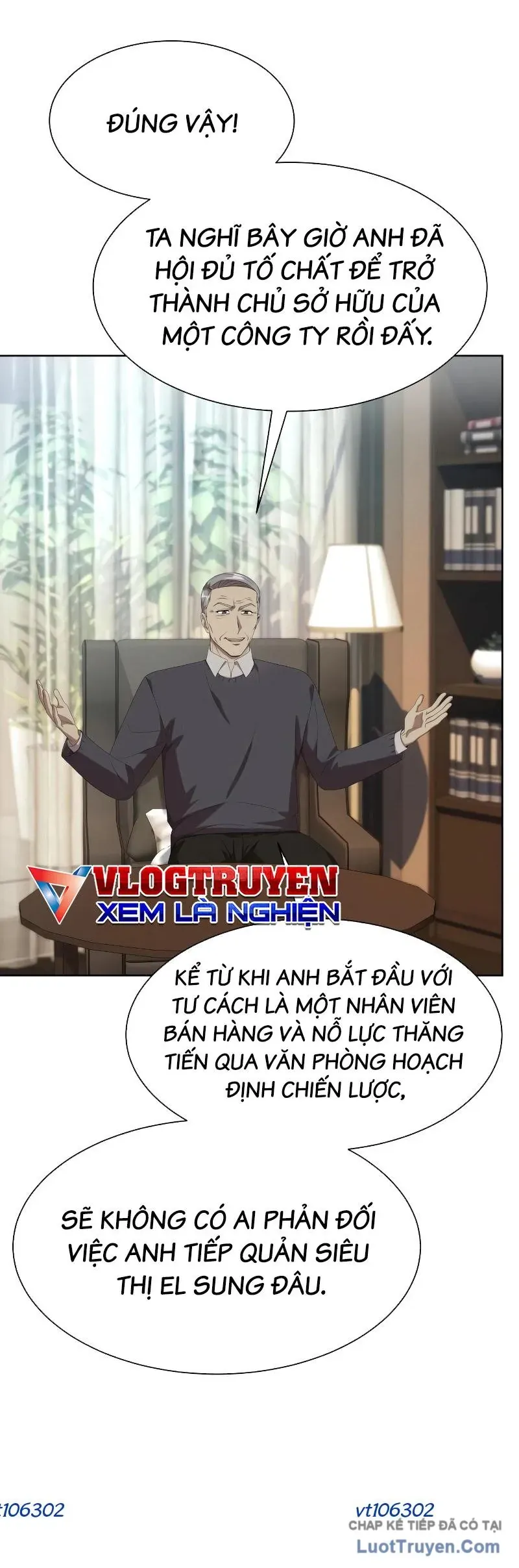 Từ Nhân Viên Vạn Năng Trở Thành Huyền Thoại Chapter 104 - 37