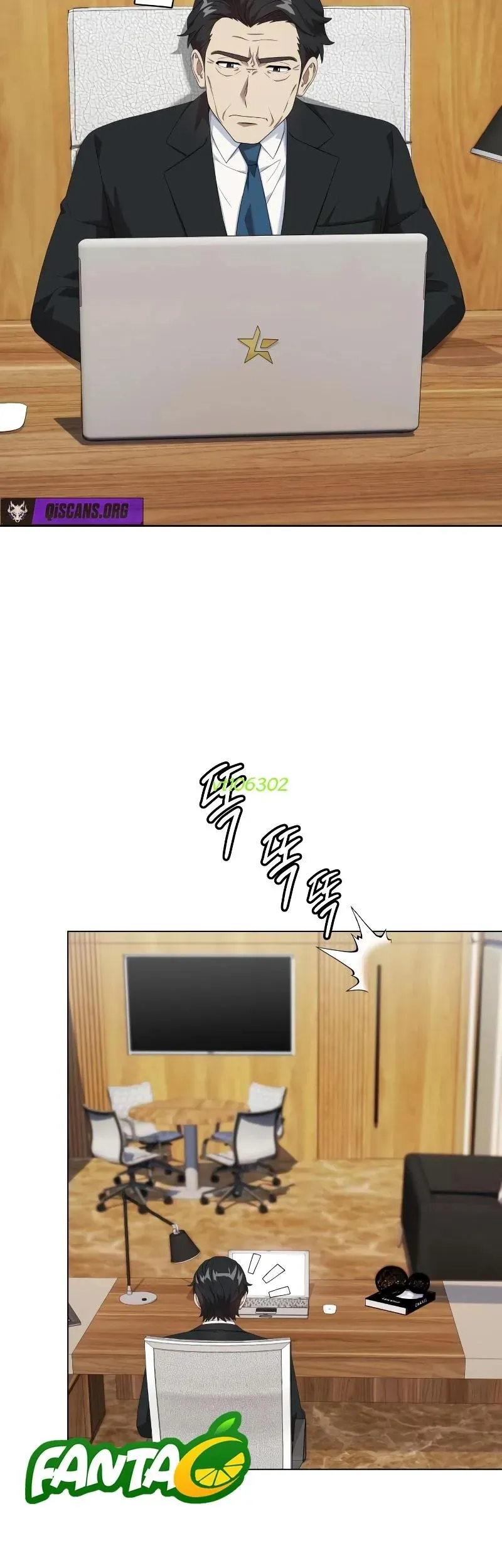 Từ Nhân Viên Vạn Năng Trở Thành Huyền Thoại Chapter 104 - 40