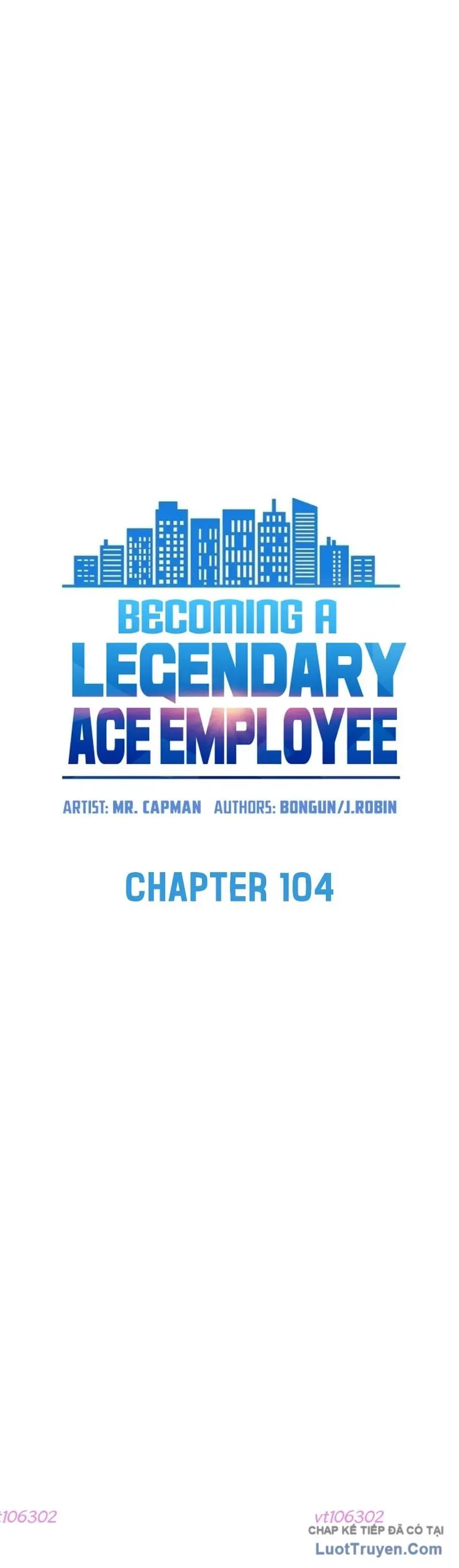 Từ Nhân Viên Vạn Năng Trở Thành Huyền Thoại Chapter 104 - 5