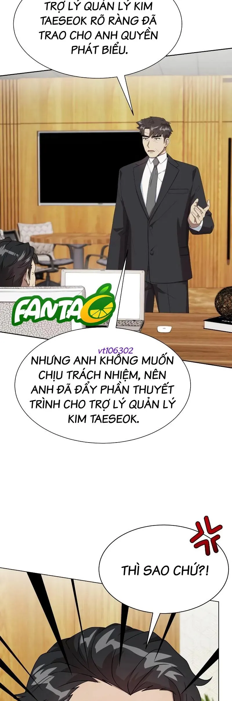 Từ Nhân Viên Vạn Năng Trở Thành Huyền Thoại Chapter 104 - 45