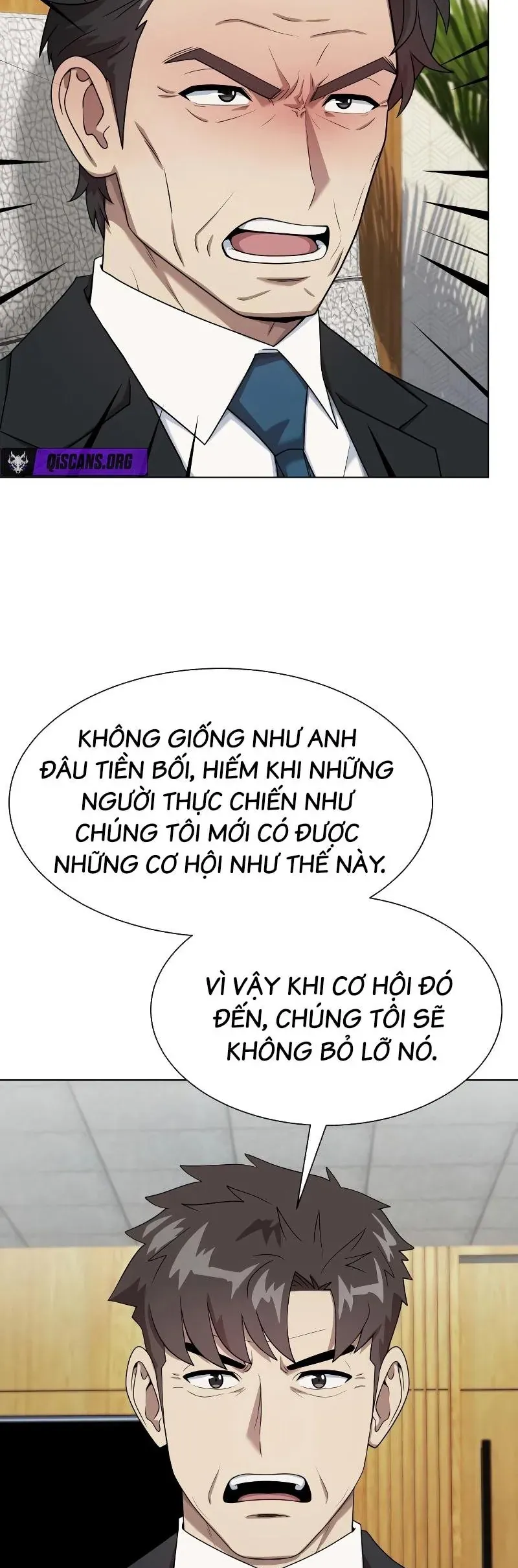 Từ Nhân Viên Vạn Năng Trở Thành Huyền Thoại Chapter 104 - 46
