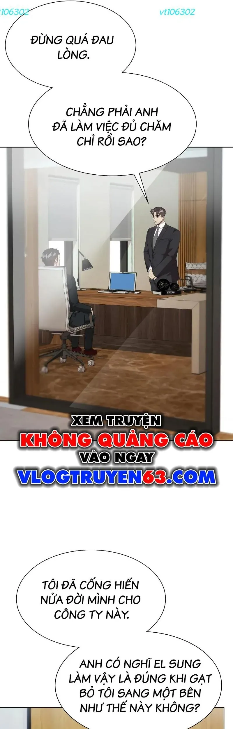 Từ Nhân Viên Vạn Năng Trở Thành Huyền Thoại Chapter 104 - 48
