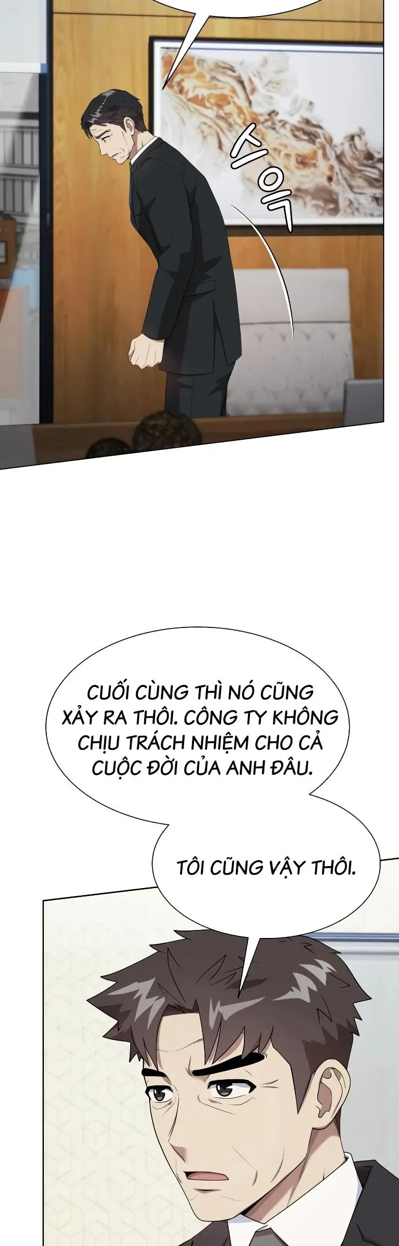 Từ Nhân Viên Vạn Năng Trở Thành Huyền Thoại Chapter 104 - 49