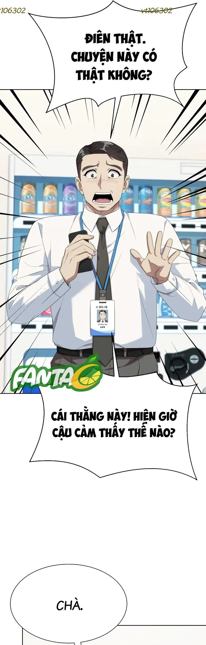 Từ Nhân Viên Vạn Năng Trở Thành Huyền Thoại Chapter 104 - 6