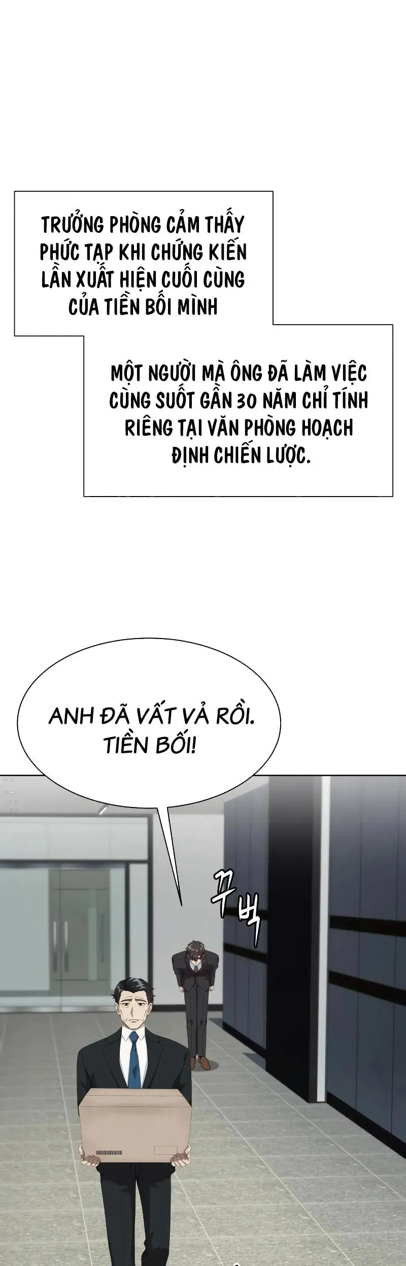 Từ Nhân Viên Vạn Năng Trở Thành Huyền Thoại Chapter 104 - 51