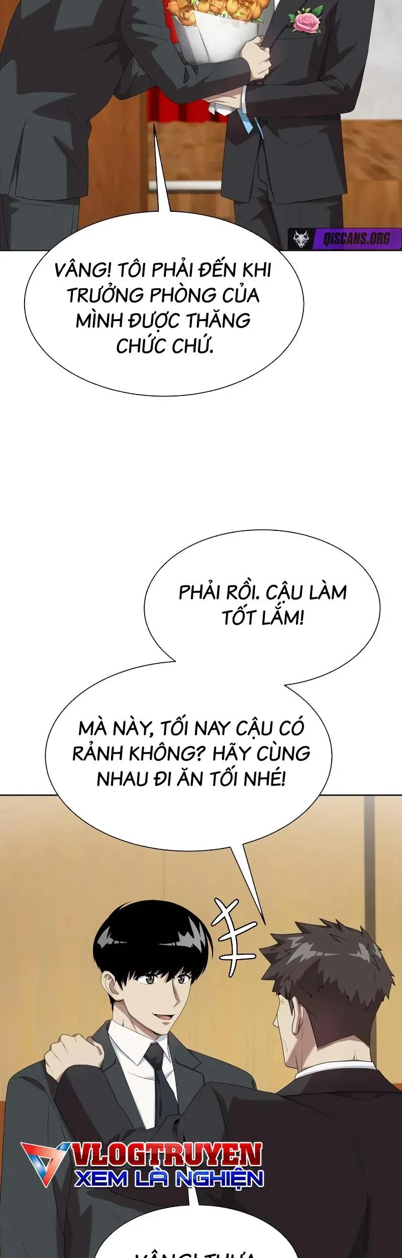 Từ Nhân Viên Vạn Năng Trở Thành Huyền Thoại Chapter 104 - 56