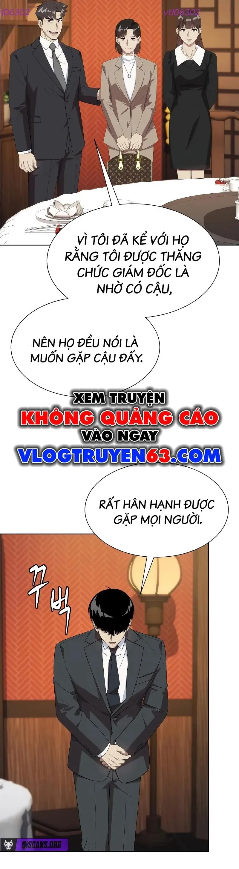 Từ Nhân Viên Vạn Năng Trở Thành Huyền Thoại Chapter 104 - 62