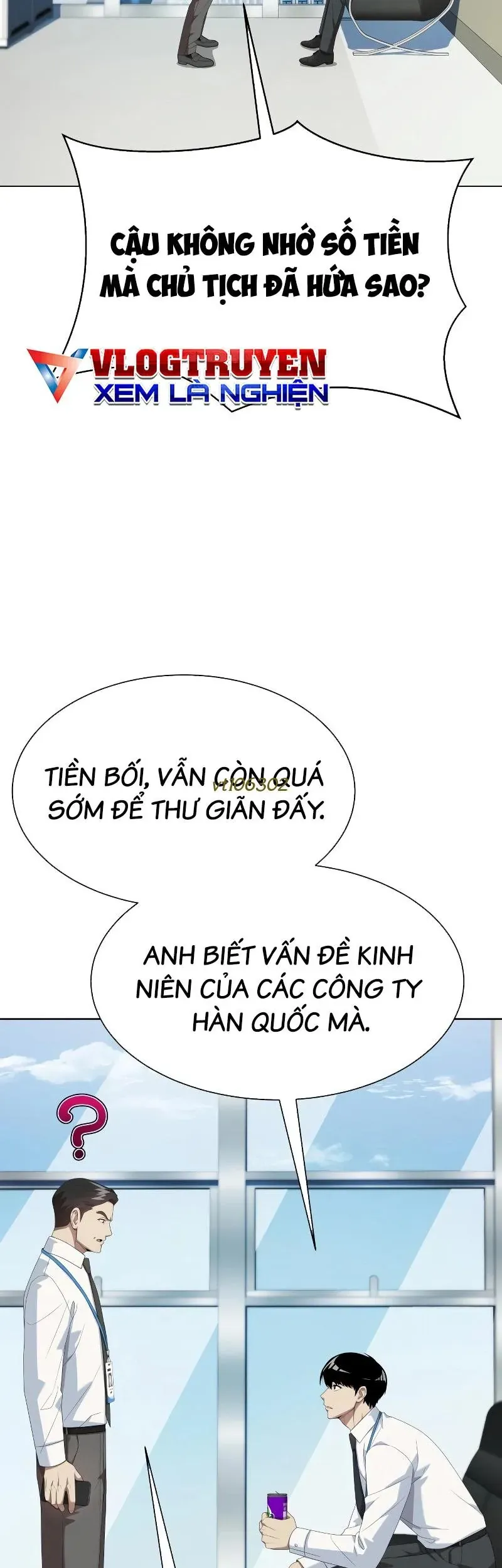 Từ Nhân Viên Vạn Năng Trở Thành Huyền Thoại Chapter 104 - 8