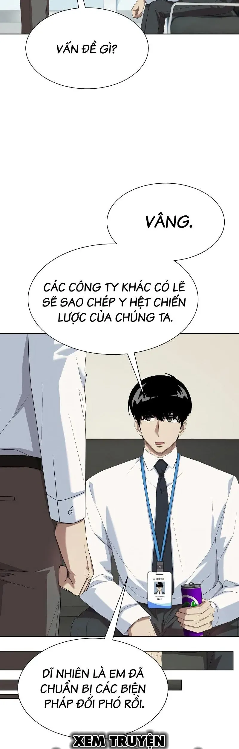 Từ Nhân Viên Vạn Năng Trở Thành Huyền Thoại Chapter 104 - 9