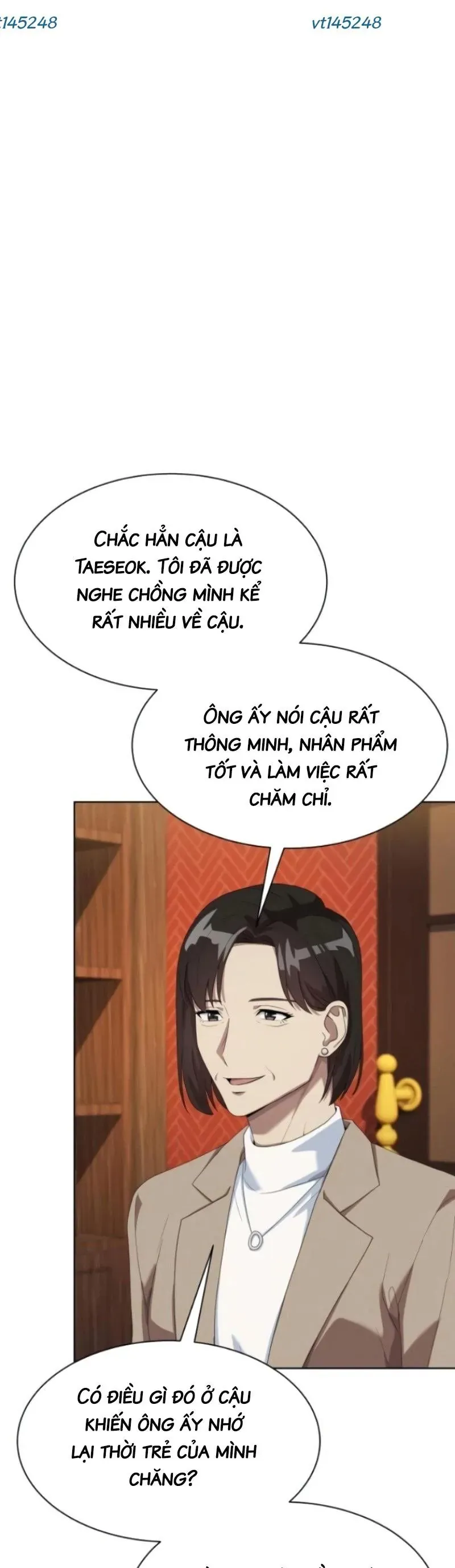 Từ Nhân Viên Vạn Năng Trở Thành Huyền Thoại Chapter 105 - 2