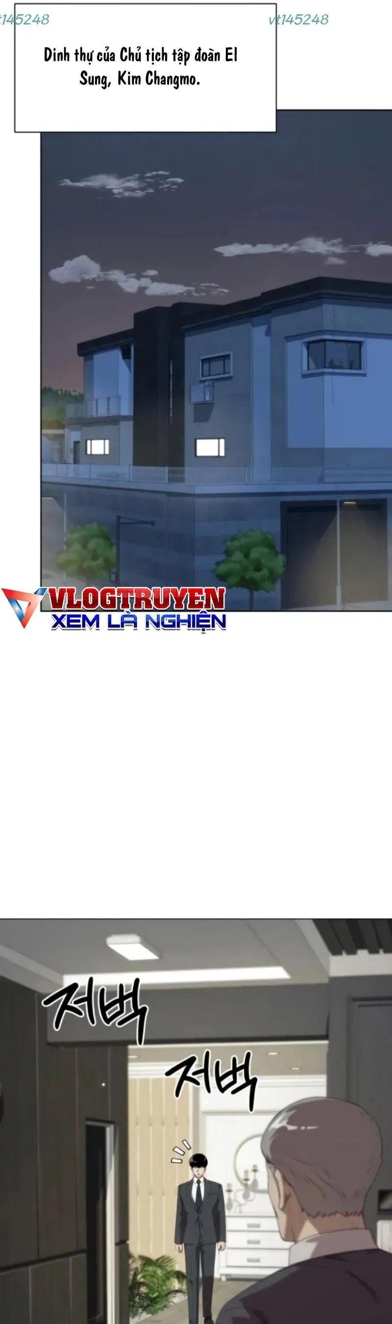 Từ Nhân Viên Vạn Năng Trở Thành Huyền Thoại Chapter 105 - 12