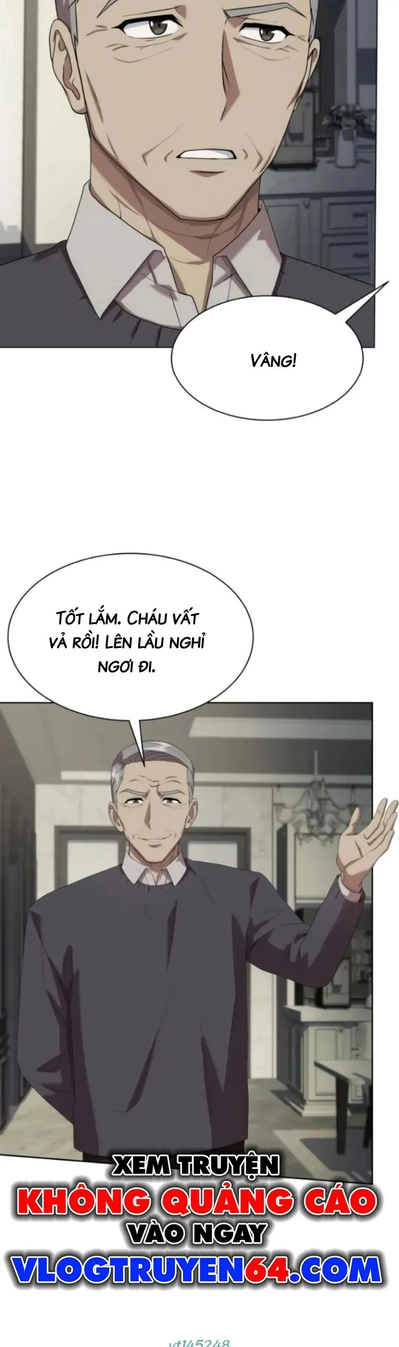 Từ Nhân Viên Vạn Năng Trở Thành Huyền Thoại Chapter 105 - 16