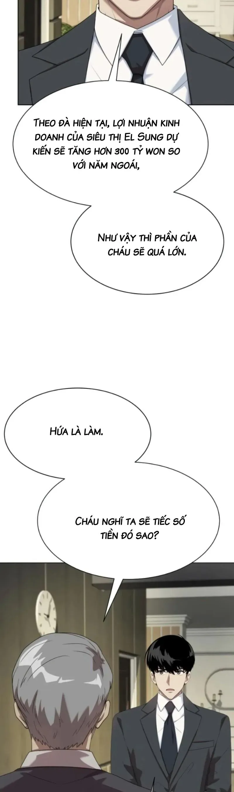 Từ Nhân Viên Vạn Năng Trở Thành Huyền Thoại Chapter 105 - 19