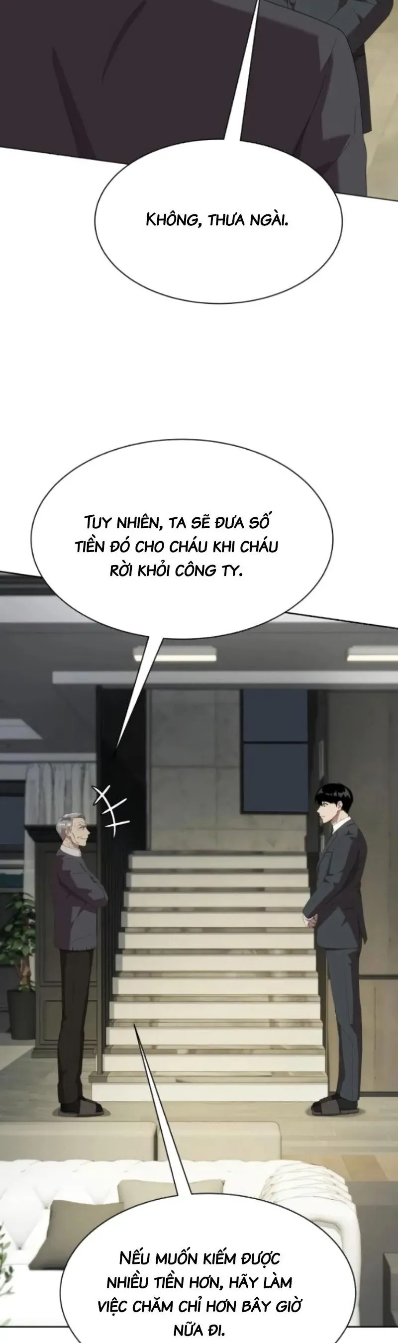 Từ Nhân Viên Vạn Năng Trở Thành Huyền Thoại Chapter 105 - 20