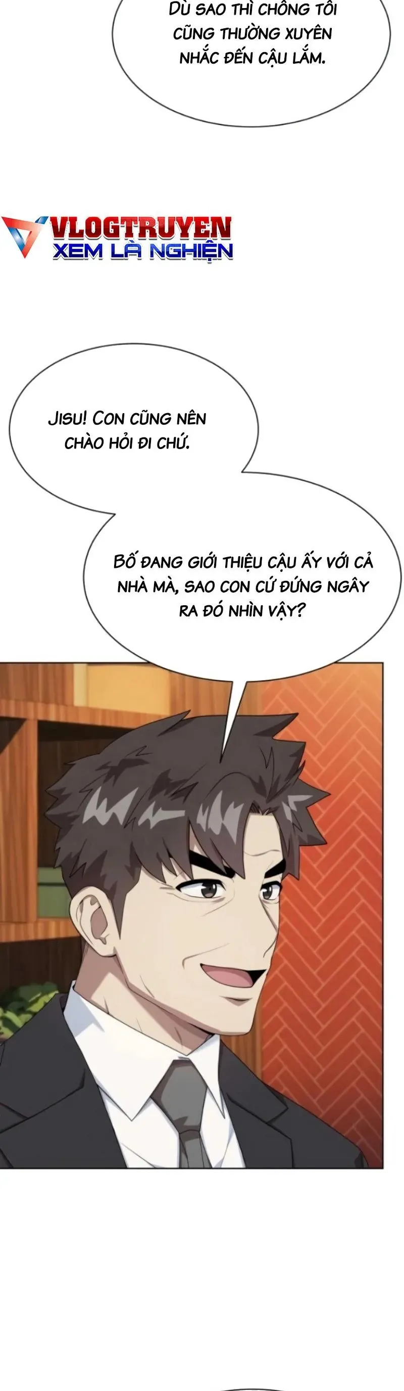 Từ Nhân Viên Vạn Năng Trở Thành Huyền Thoại Chapter 105 - 3