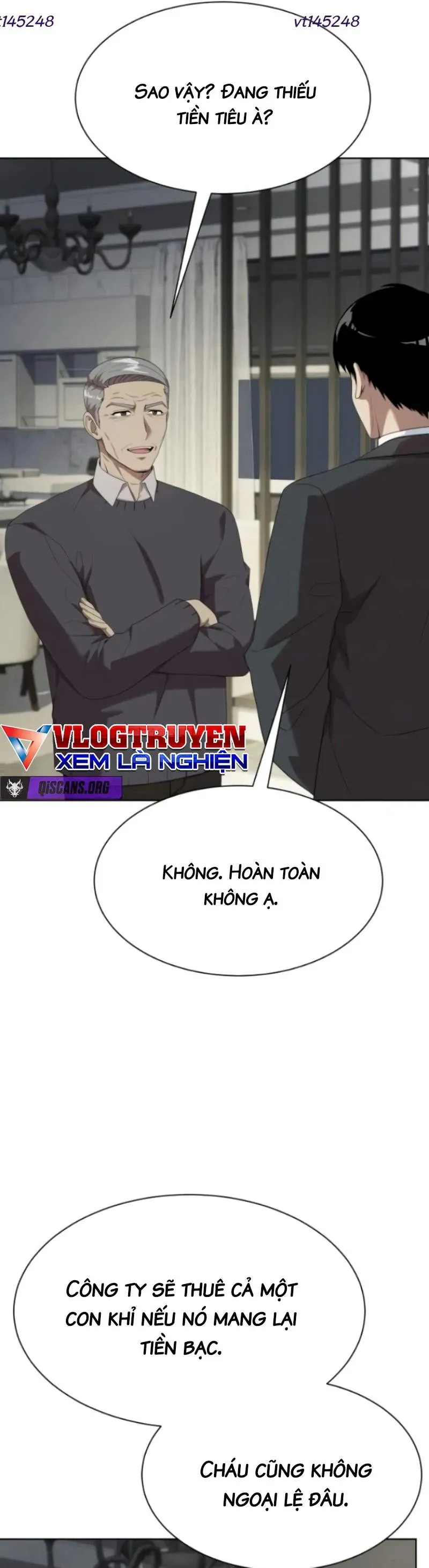 Từ Nhân Viên Vạn Năng Trở Thành Huyền Thoại Chapter 105 - 22