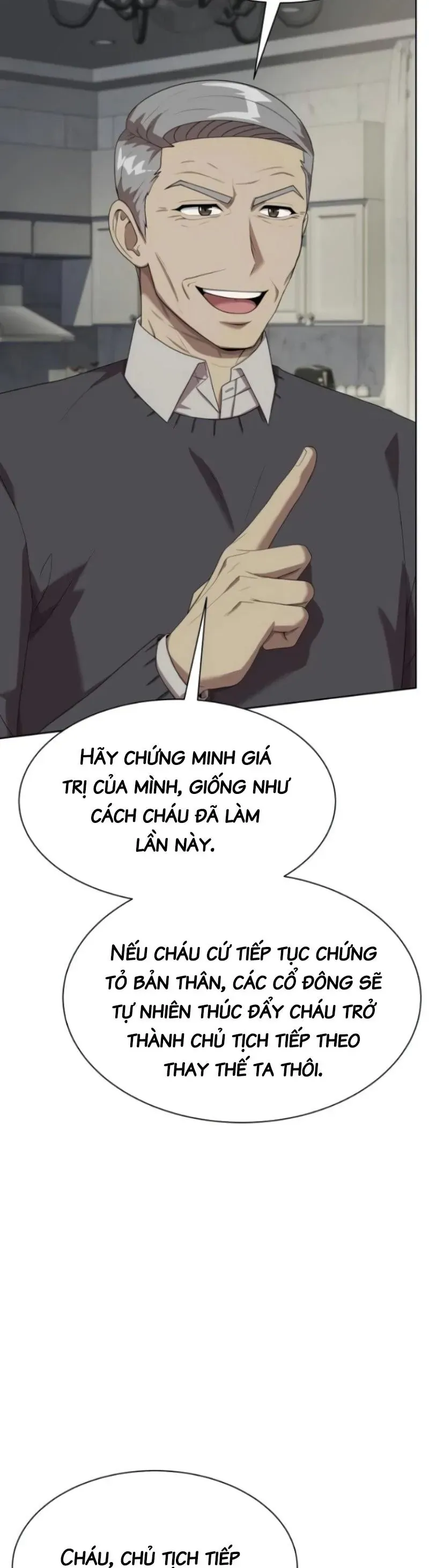 Từ Nhân Viên Vạn Năng Trở Thành Huyền Thoại Chapter 105 - 23