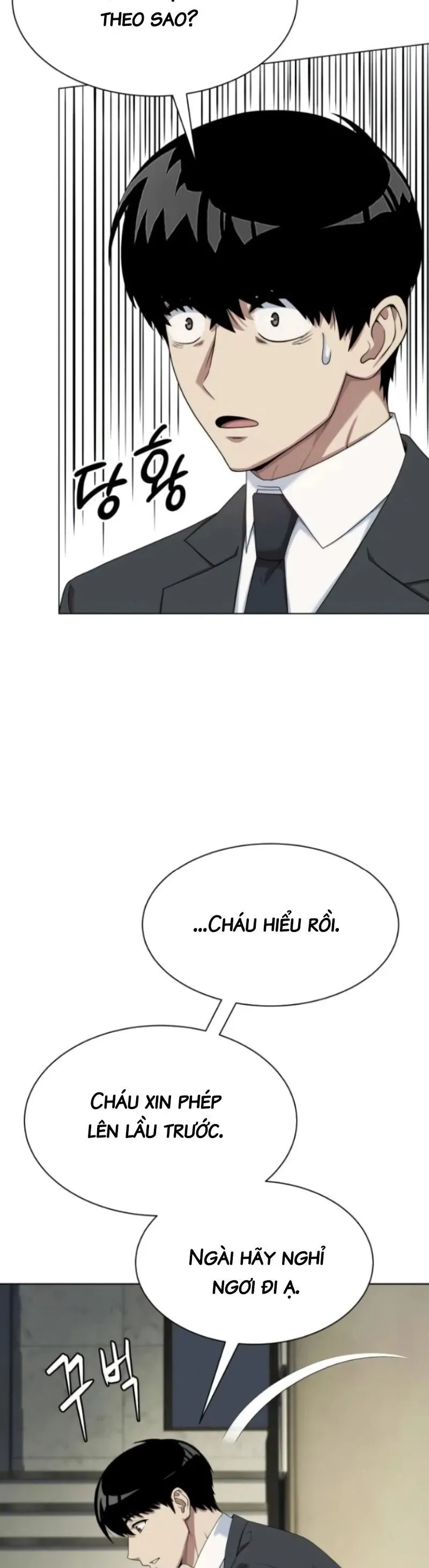 Từ Nhân Viên Vạn Năng Trở Thành Huyền Thoại Chapter 105 - 24