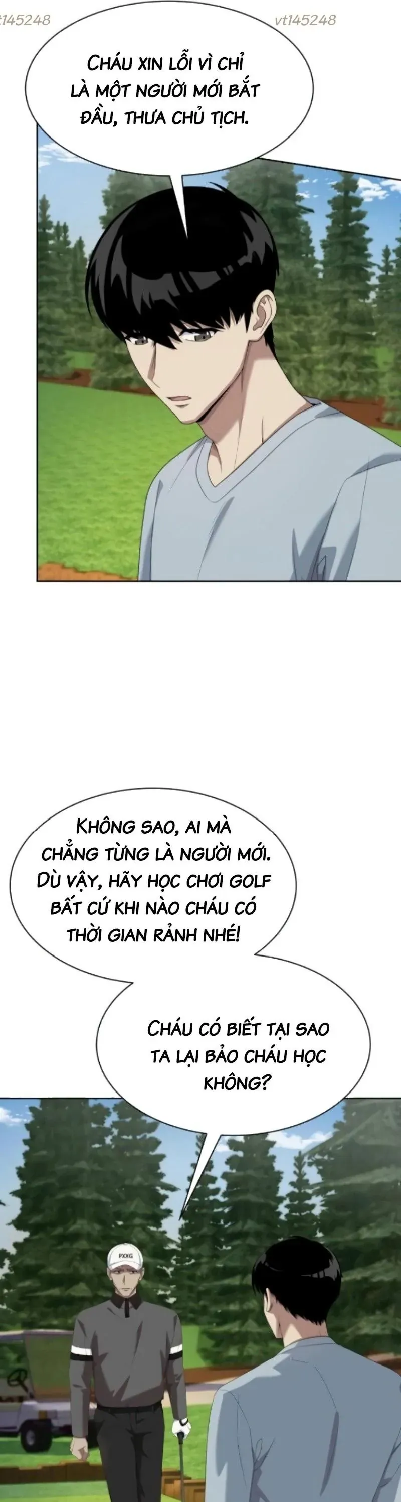 Từ Nhân Viên Vạn Năng Trở Thành Huyền Thoại Chapter 105 - 32