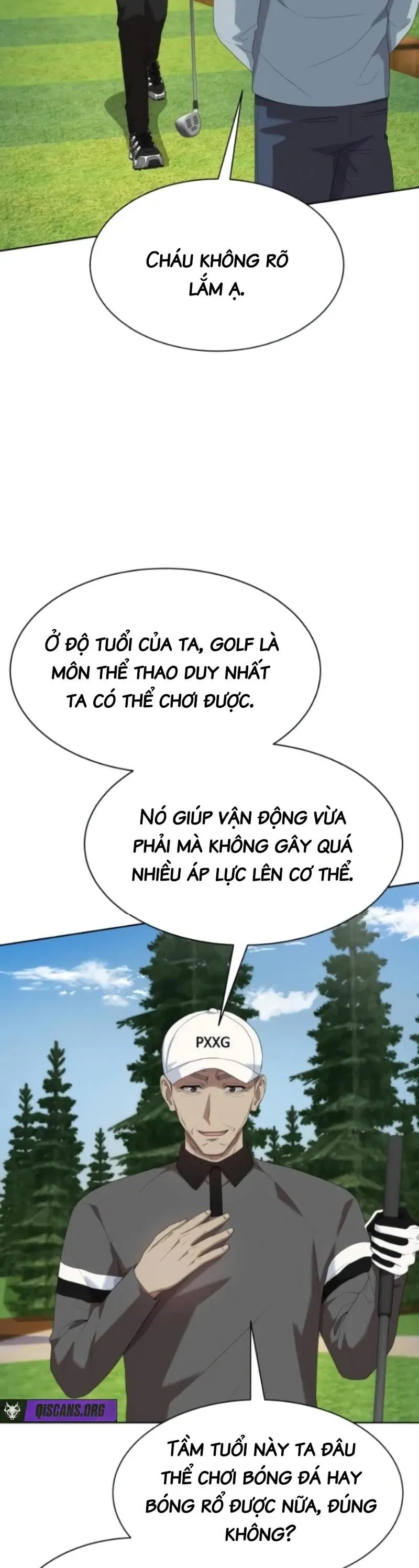 Từ Nhân Viên Vạn Năng Trở Thành Huyền Thoại Chapter 105 - 33