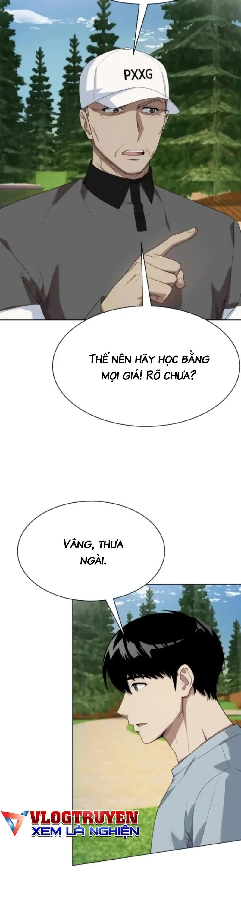 Từ Nhân Viên Vạn Năng Trở Thành Huyền Thoại Chapter 105 - 35