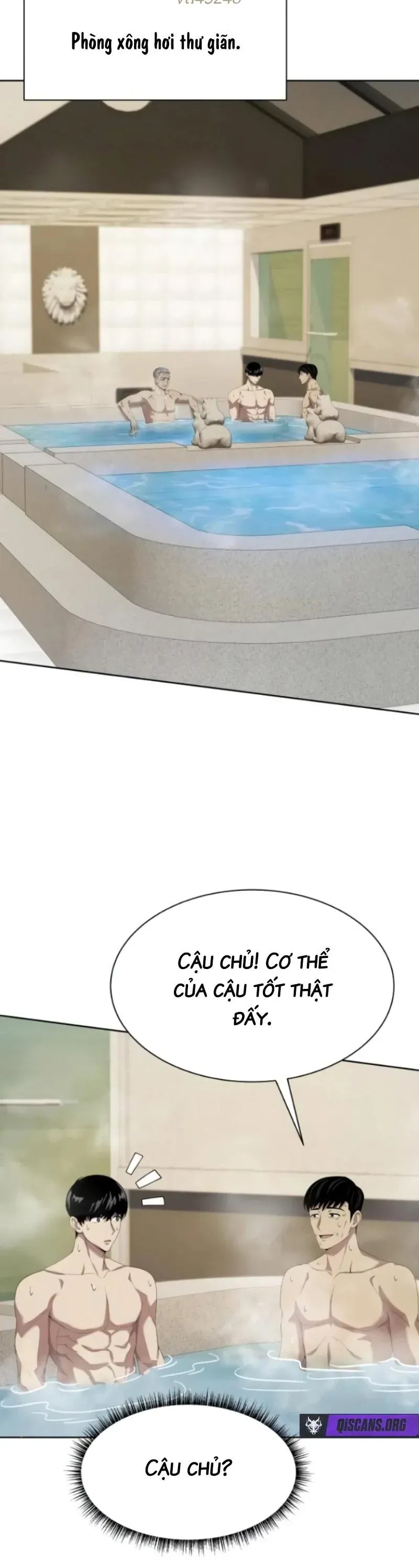 Từ Nhân Viên Vạn Năng Trở Thành Huyền Thoại Chapter 105 - 37