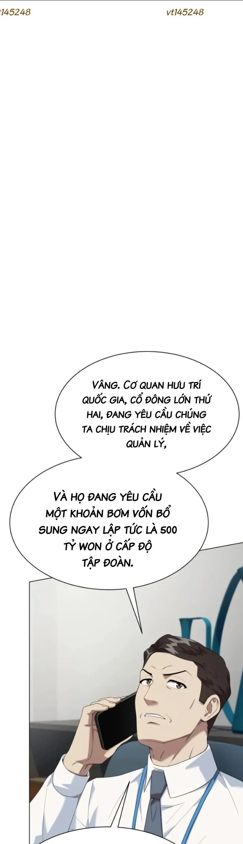 Từ Nhân Viên Vạn Năng Trở Thành Huyền Thoại Chapter 106 - 2