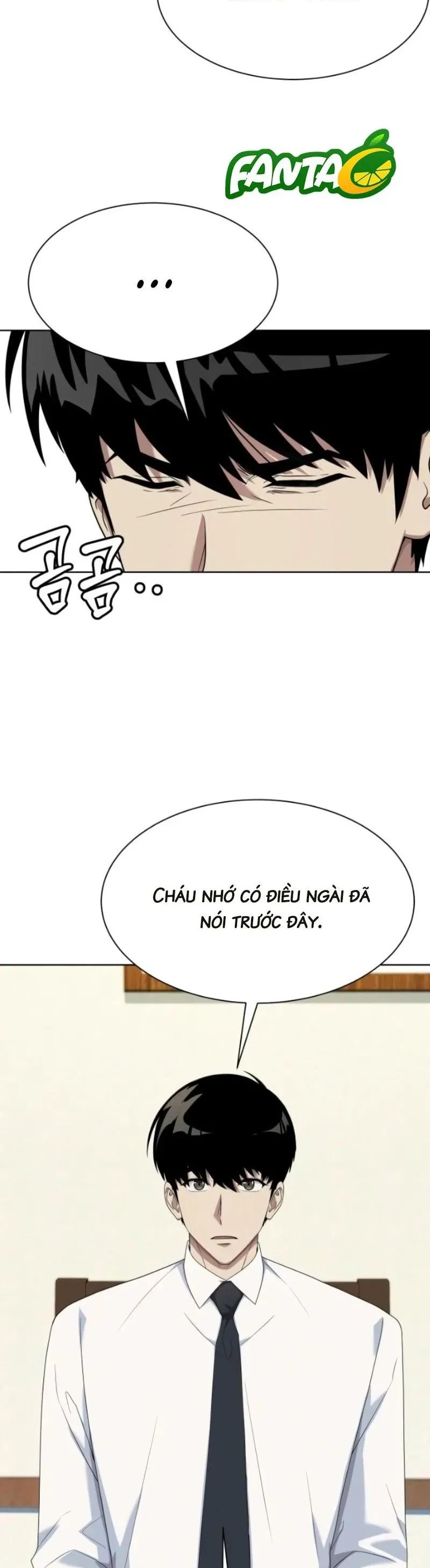 Từ Nhân Viên Vạn Năng Trở Thành Huyền Thoại Chapter 106 - 20