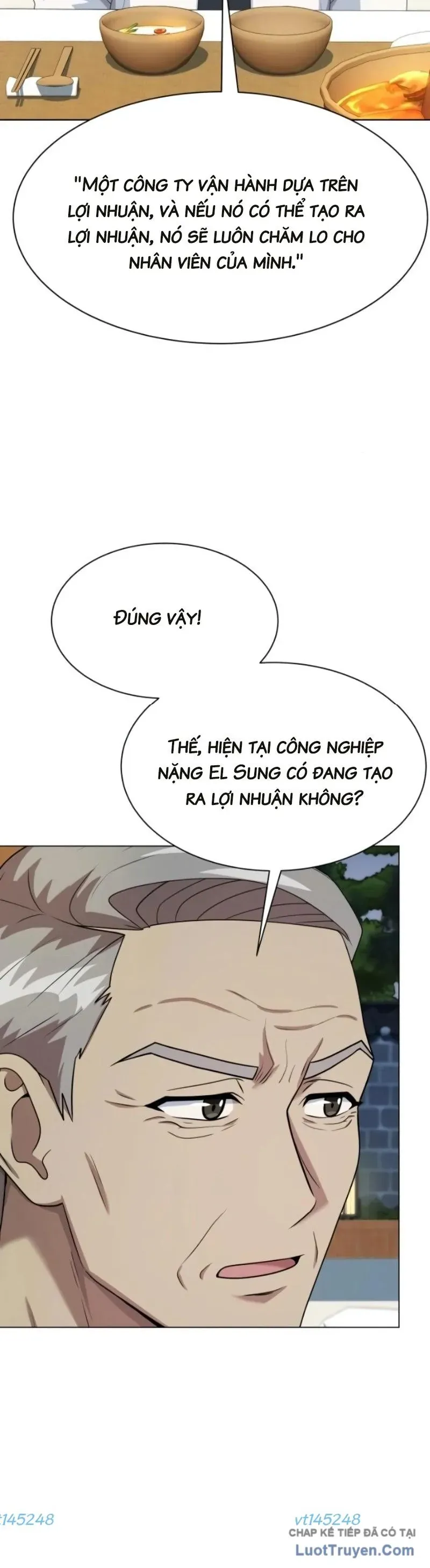 Từ Nhân Viên Vạn Năng Trở Thành Huyền Thoại Chapter 106 - 21