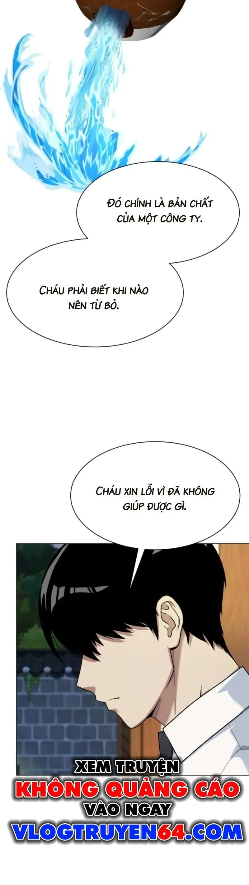 Từ Nhân Viên Vạn Năng Trở Thành Huyền Thoại Chapter 106 - 25